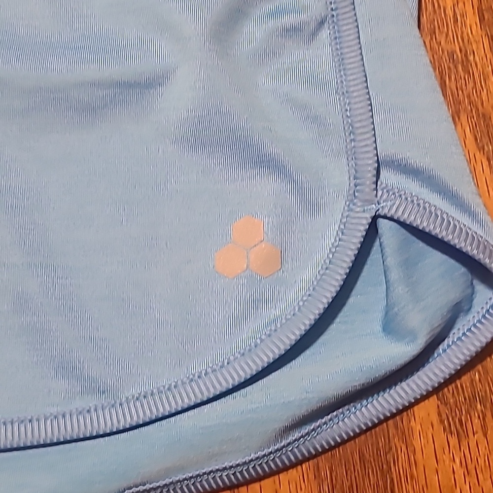 Tek Gear Athletic Shorts  - Ladies XL - Picture 3 of 10